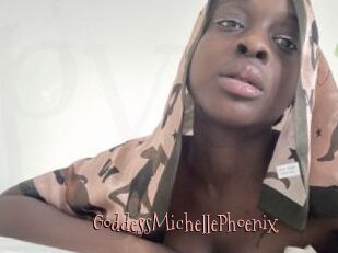GoddessMichellePhoenix