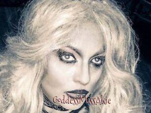 GoddessMissAkie