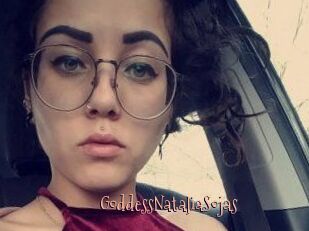 GoddessNataliaSojas