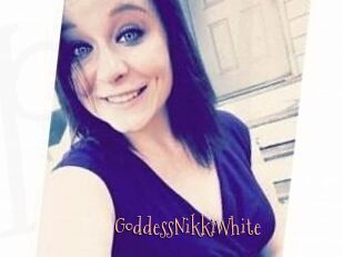 GoddessNikkiWhite
