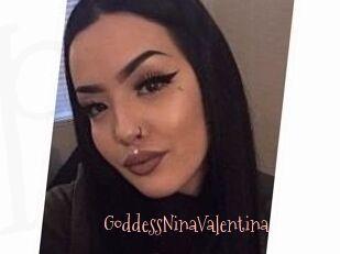 GoddessNinaValentina