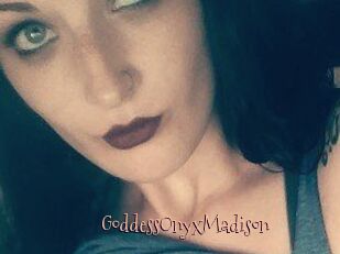 GoddessOnyxMadison