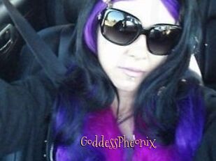 GoddessPheonix
