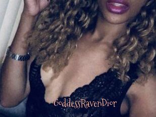GoddessRavenDior