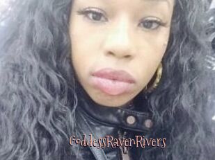 GoddessRavenRivers