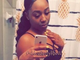 GoddessRemyRhett