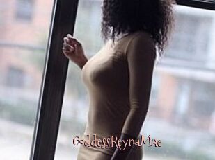 GoddessReynaMae