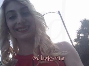 GoddessRoseStar