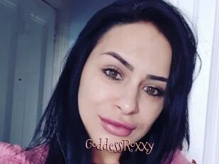 GoddessRoxxy