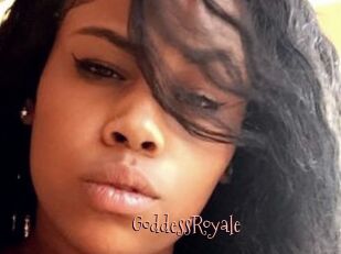 GoddessRoyale