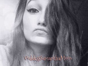 GoddessSamanthaMoon