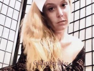 GoddessSarahLee