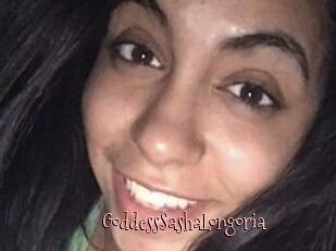 GoddessSashaLongoria
