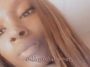 GoddessSashaSummers