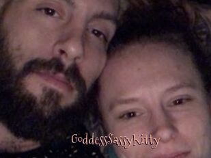 GoddessSassyKitty