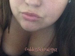 GoddessSelenaLopez