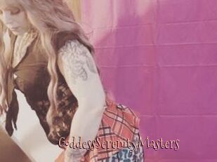 GoddessSerenityMasters