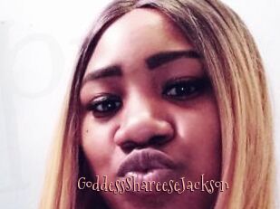 GoddessShareeseJackson