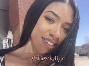 GoddessSkyLight