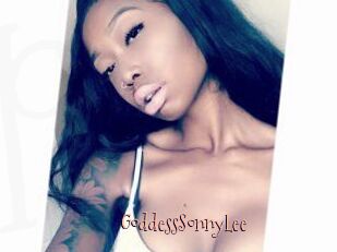 GoddessSonnyLee