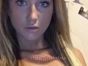 GoddessTaylorLove