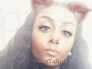 GoddessTiaSteele