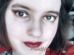 GoddessVale