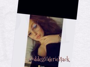 GoddessValerieBlack