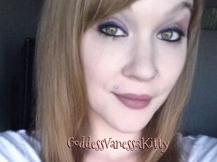 GoddessVanessaKitty