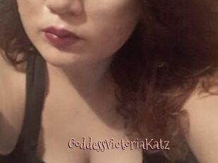 GoddessVictoriaKatz