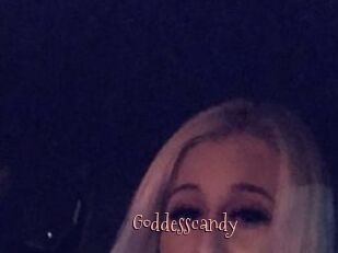 Goddesscandy