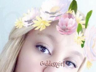 Goddessgirl