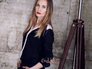 Goddesss