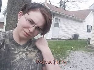 GodivaCherry