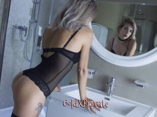GoldXPrivate