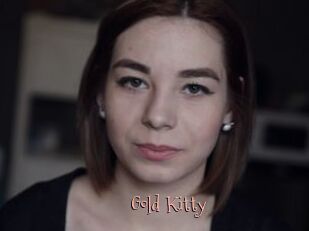 Gold_Kitty
