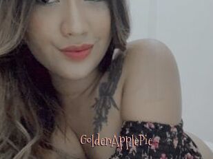 GoldenApplePie