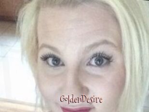GoldenDesire