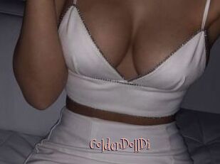 GoldenDollDi