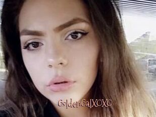 GoldenGalXOXO