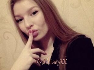 GoldenLadyXX