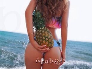 GoldenPussy18