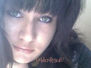GoldenRose4U