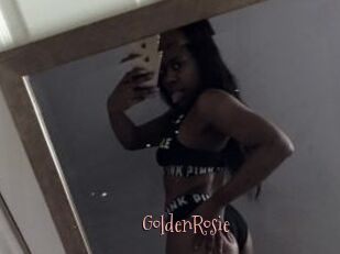 GoldenRosie
