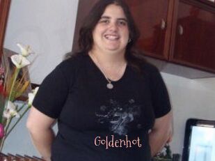 Goldenhot