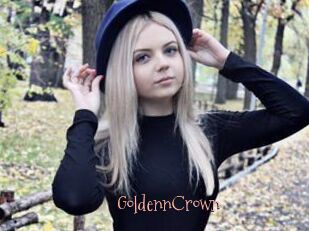 GoldennCrown
