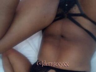 Goldernsexyxx