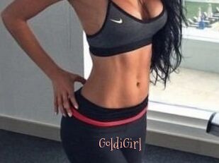 GoldiGirl