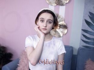 GoldieHayes