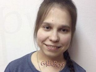 GoldieReys